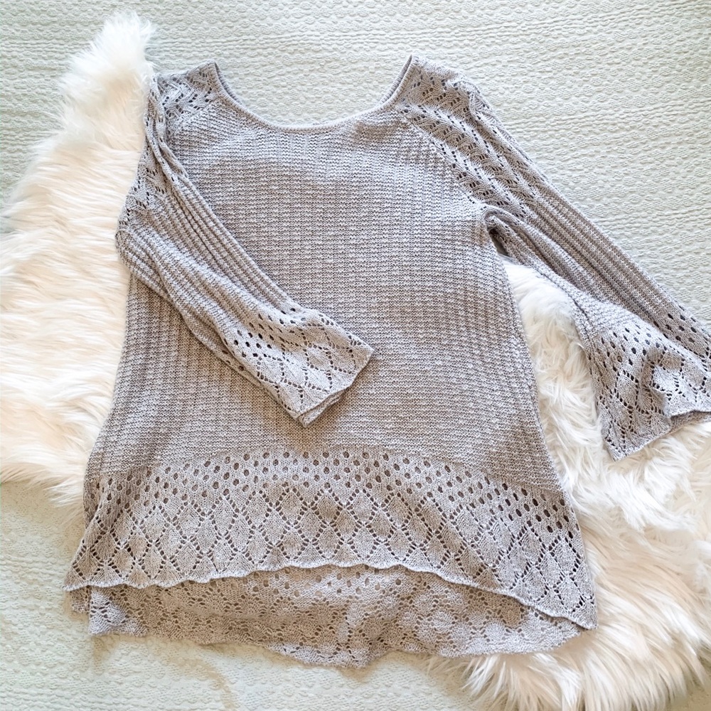 Lauren Condrad Sweater